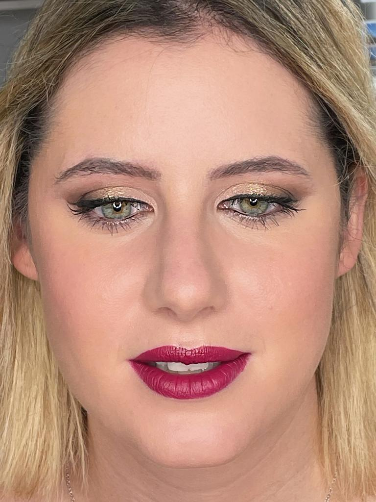 Nuria San Miguel Maquillaje y Micropigmentación 13