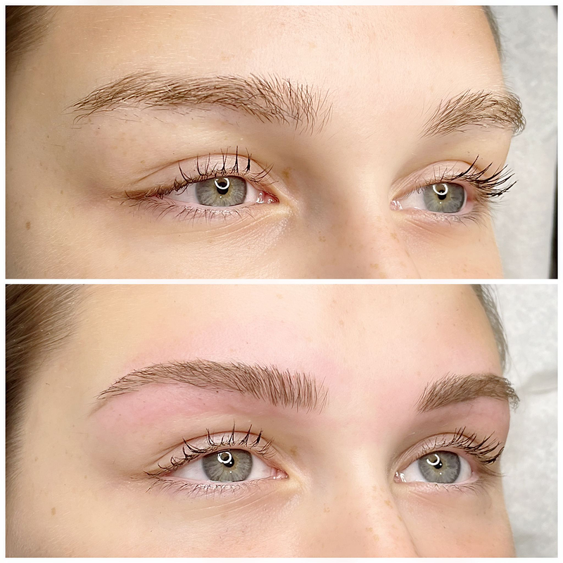 Nuria San Miguel Maquillaje y Micropigmentación 84