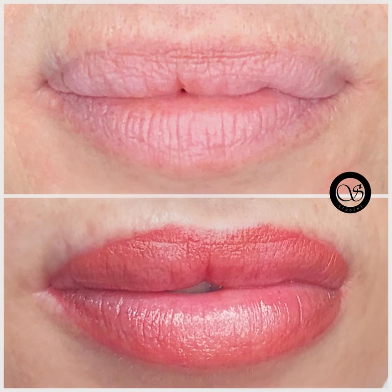 Nuria San Miguel Maquillaje y Micropigmentación 61