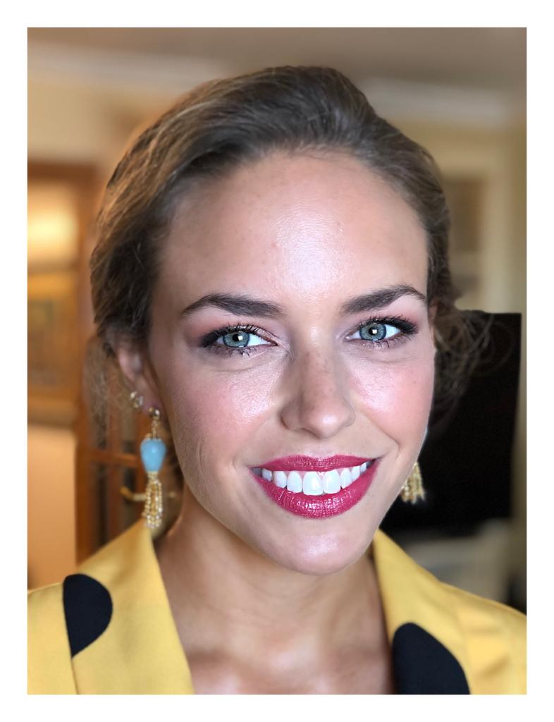 Nuria San Miguel Maquillaje y Micropigmentación 3