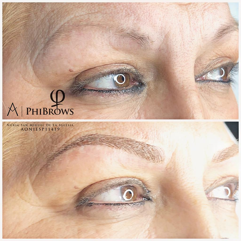 Nuria San Miguel Maquillaje y Micropigmentación 24