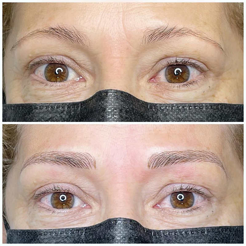 Nuria San Miguel Maquillaje y Micropigmentación 42