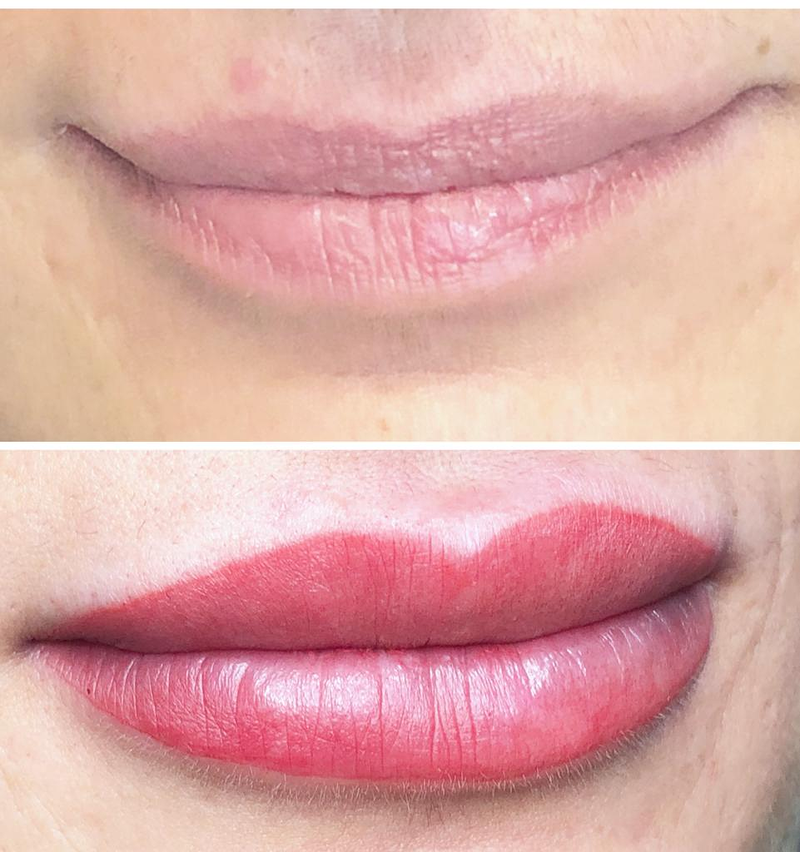 Nuria San Miguel Maquillaje y Micropigmentación 54