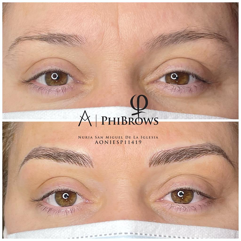 Nuria San Miguel Maquillaje y Micropigmentación 46