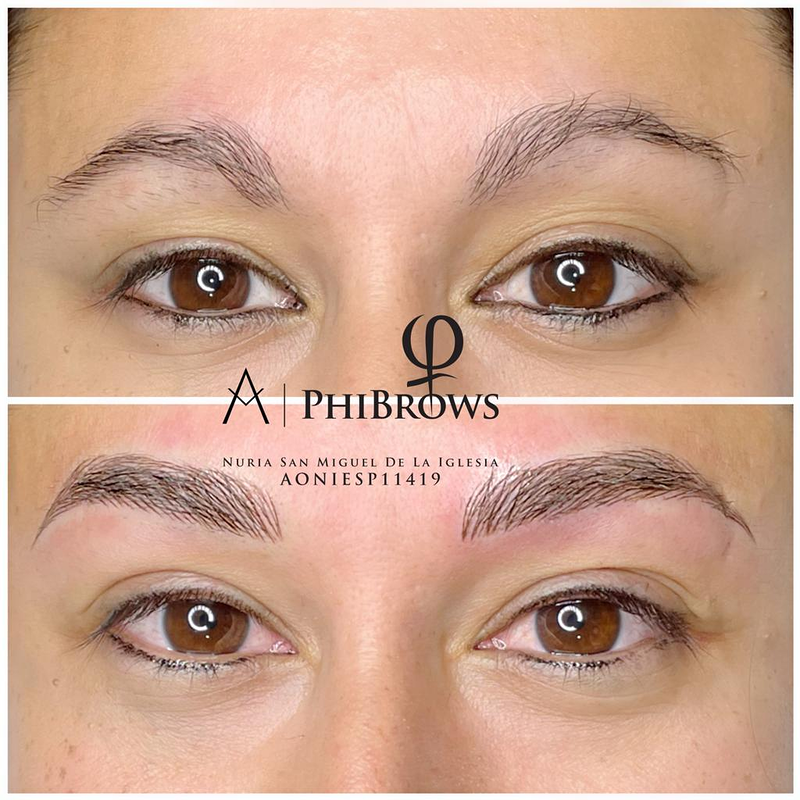 Nuria San Miguel Maquillaje y Micropigmentación 45