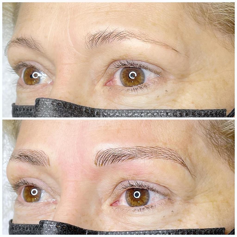 Nuria San Miguel Maquillaje y Micropigmentación 44