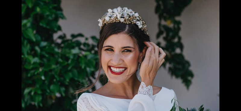 Nuria San Miguel Maquillaje y Micropigmentación 7