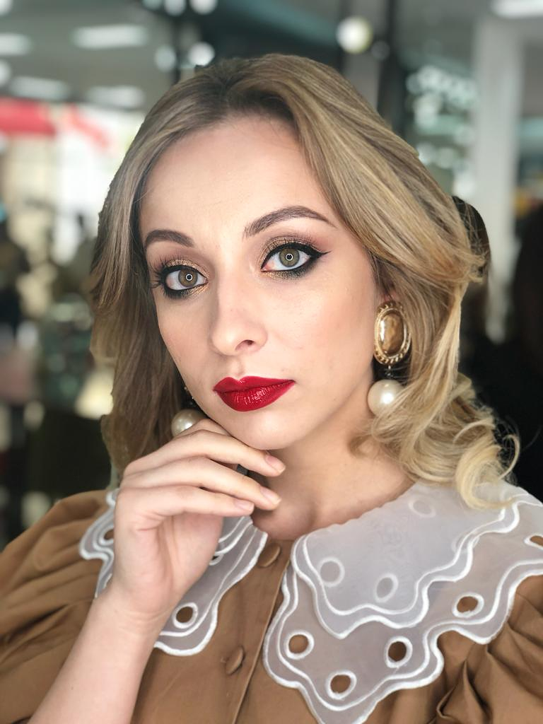 Nuria San Miguel Maquillaje y Micropigmentación 4