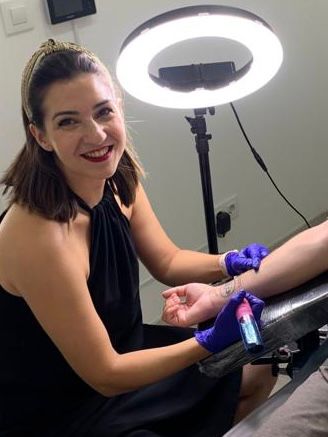 Nuria San Miguel Maquillaje y Micropigmentación 91