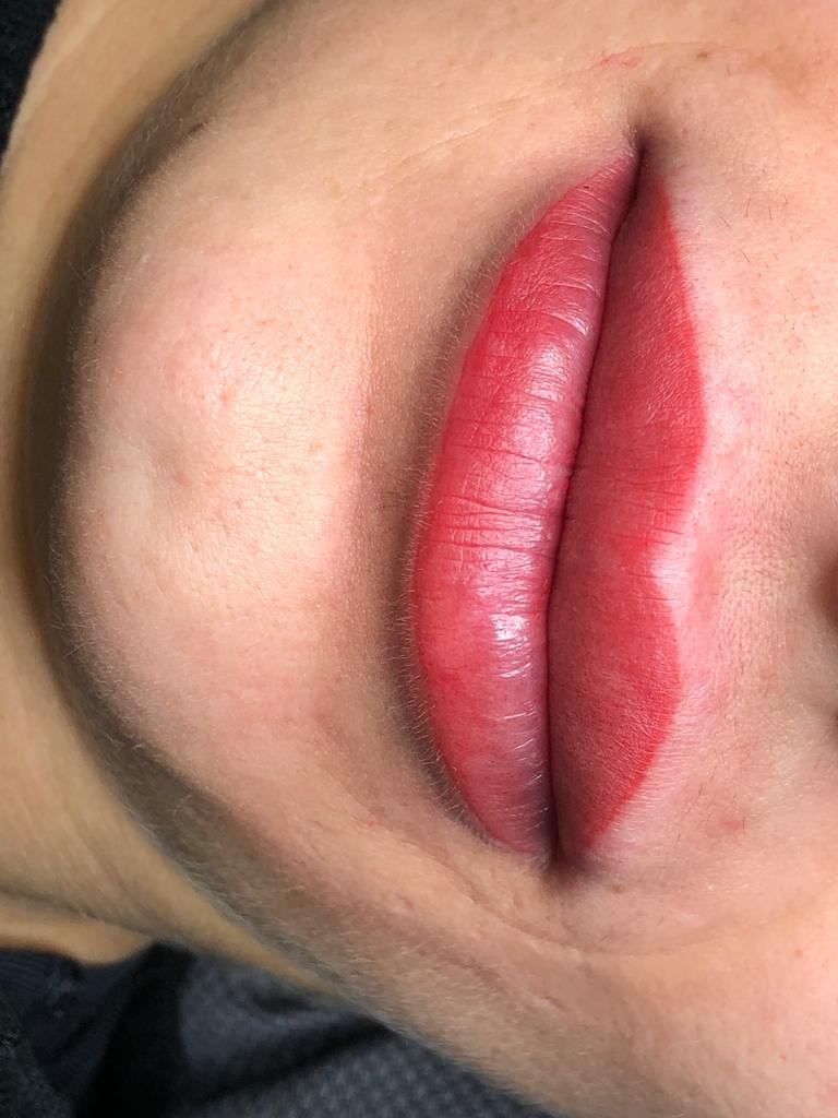 Nuria San Miguel Maquillaje y Micropigmentación 51