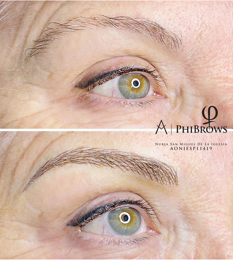 Nuria San Miguel Maquillaje y Micropigmentación 76