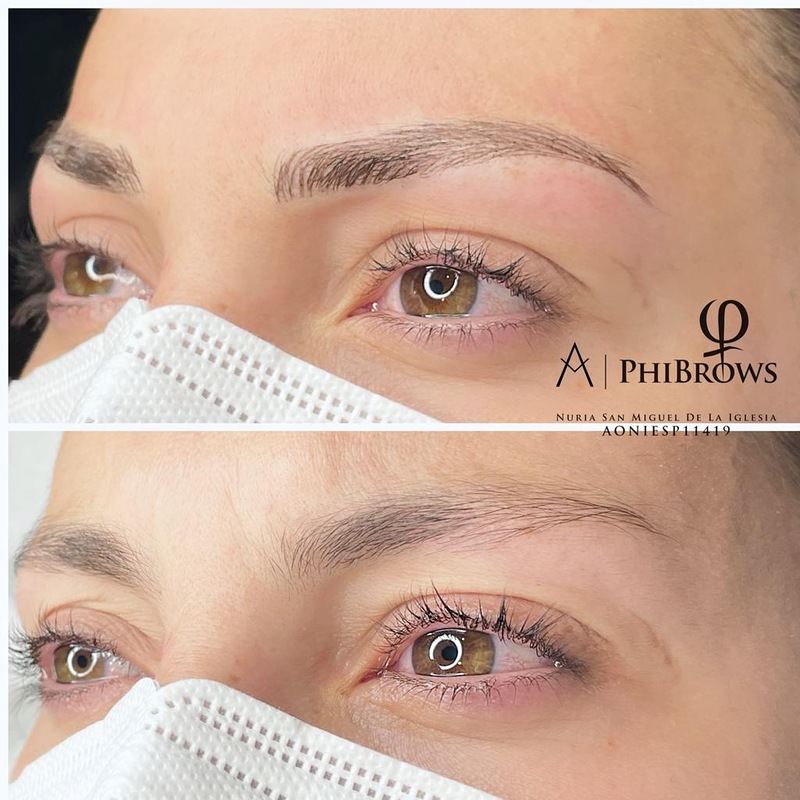 Nuria San Miguel Maquillaje y Micropigmentación 28