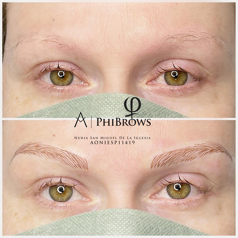 Nuria San Miguel Maquillaje y Micropigmentación 40