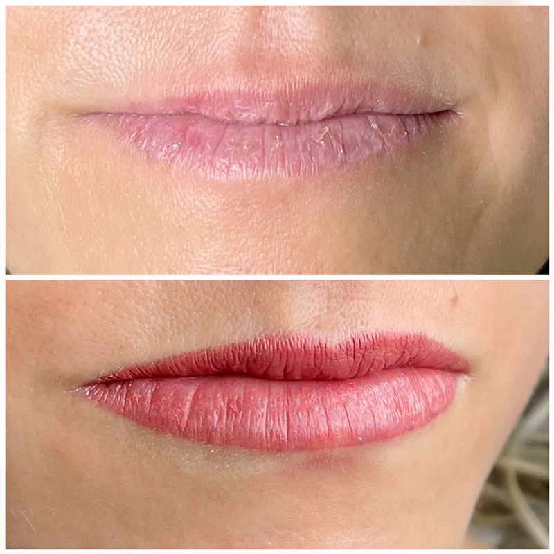 Nuria San Miguel Maquillaje y Micropigmentación 90