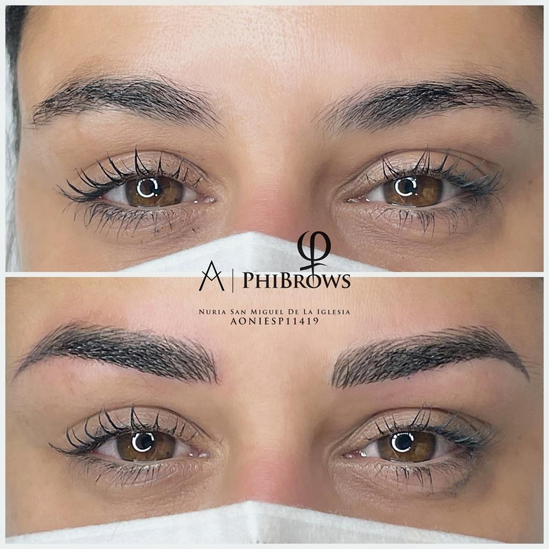 Nuria San Miguel Maquillaje y Micropigmentación 25