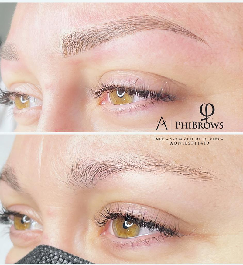 Nuria San Miguel Maquillaje y Micropigmentación 36