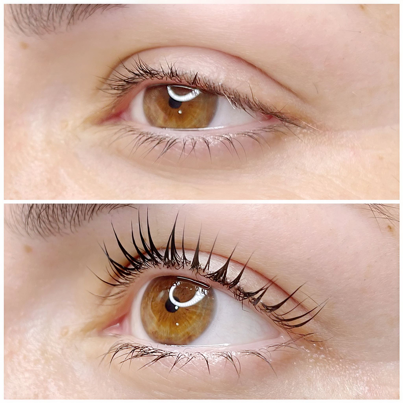 Nuria San Miguel Maquillaje y Micropigmentación 87