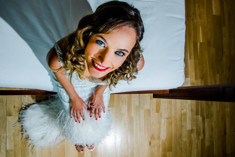 Nuria San Miguel Maquillaje y Micropigmentación 19