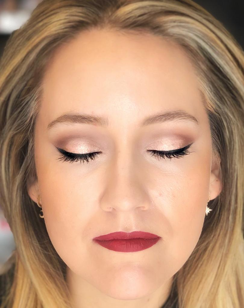 Nuria San Miguel Maquillaje y Micropigmentación 8