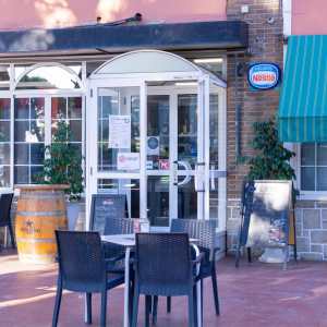 Restaurante Monte Vedat Torrent