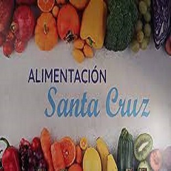 Frutería Martín Alimentación Santa Cruz