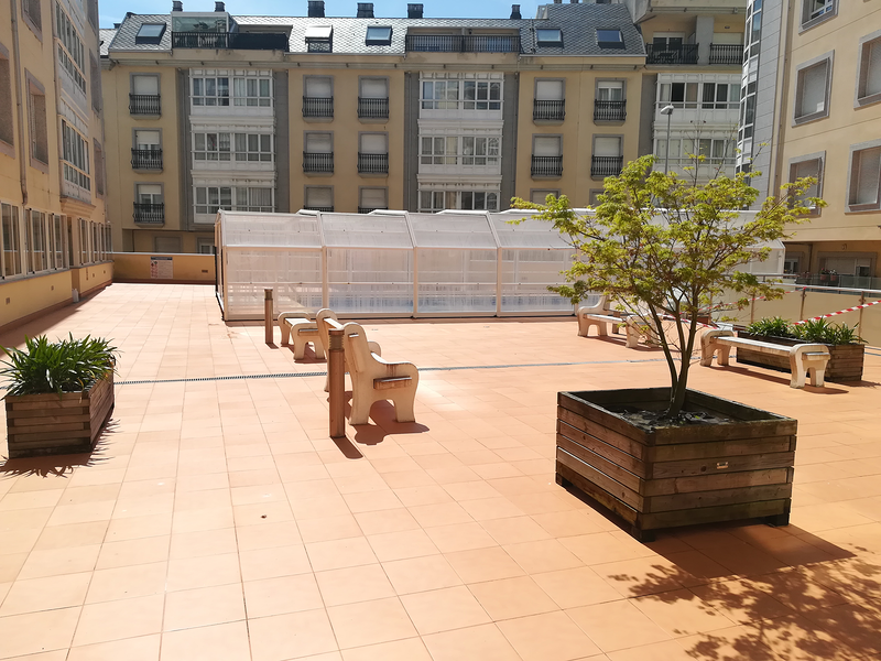 Casa Rural El Escairo 2