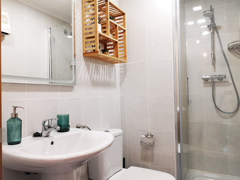 Casa Rural El Escairo 3