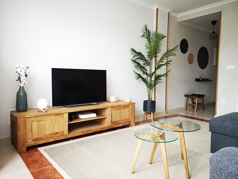 Casa Rural El Escairo 17