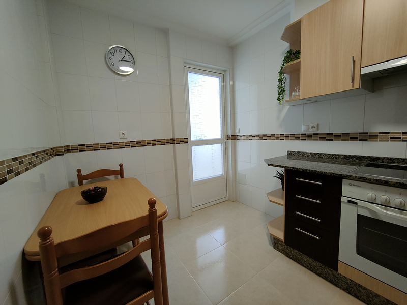 Casa Rural El Escairo 9