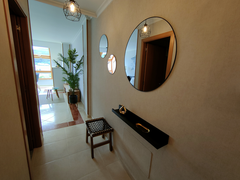 Casa Rural El Escairo 16