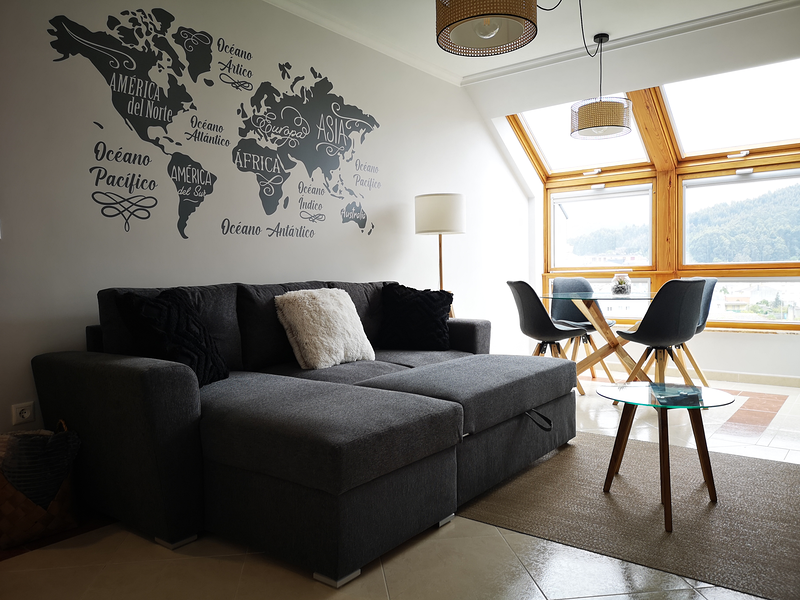 Casa Rural El Escairo 8