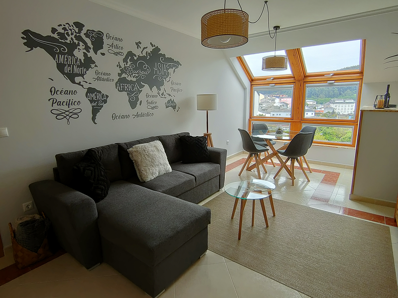 Casa Rural El Escairo 13