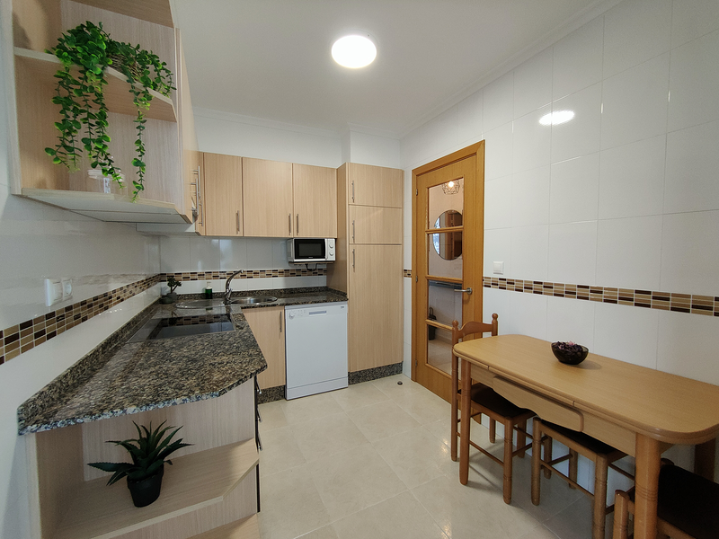 Casa Rural El Escairo 12