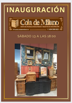 Galería de imágenes