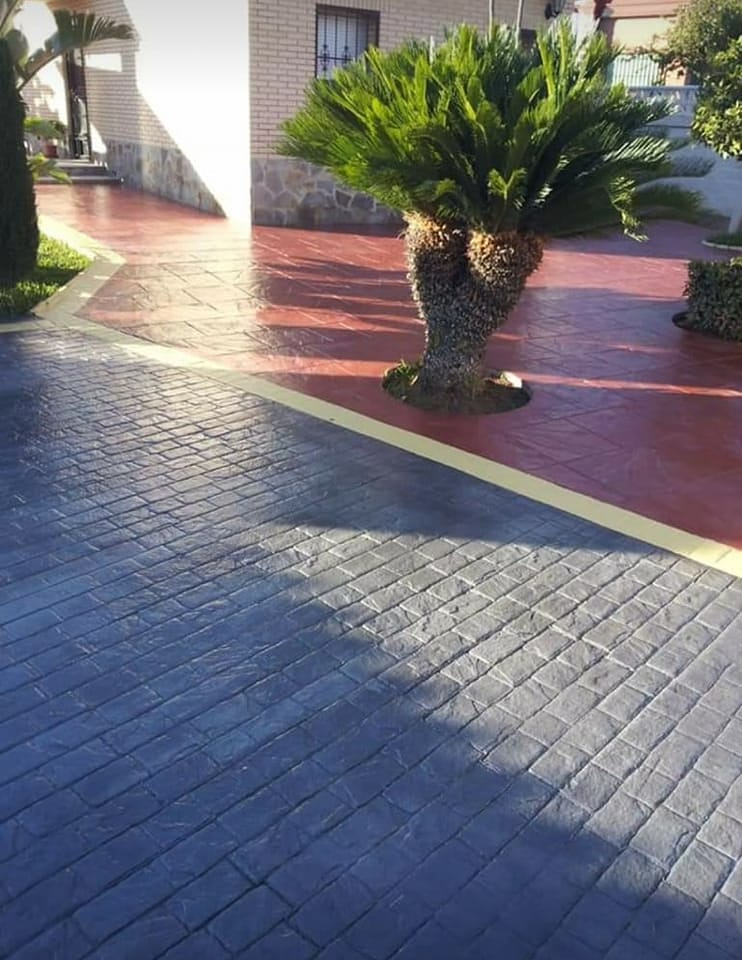 H & R. Hormigon Y Reformas 7