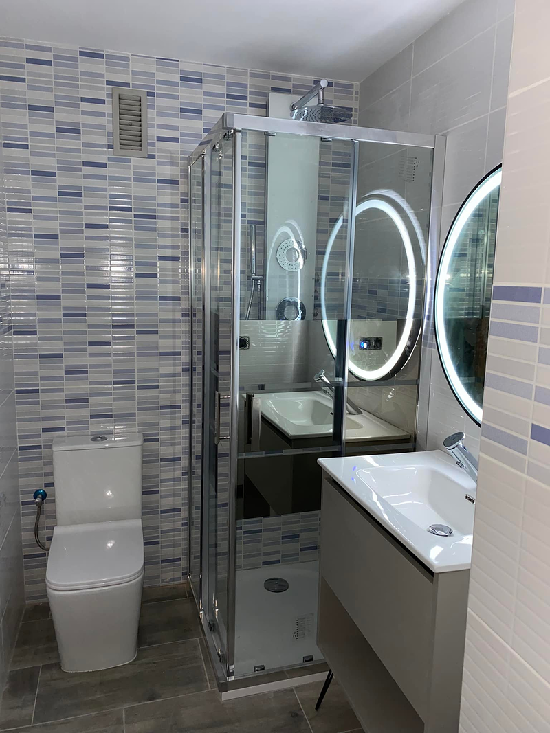 H & R. Hormigon Y Reformas 6