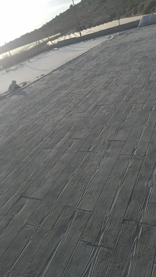 H & R. Hormigon Y Reformas REFORMAS EN GENERAL