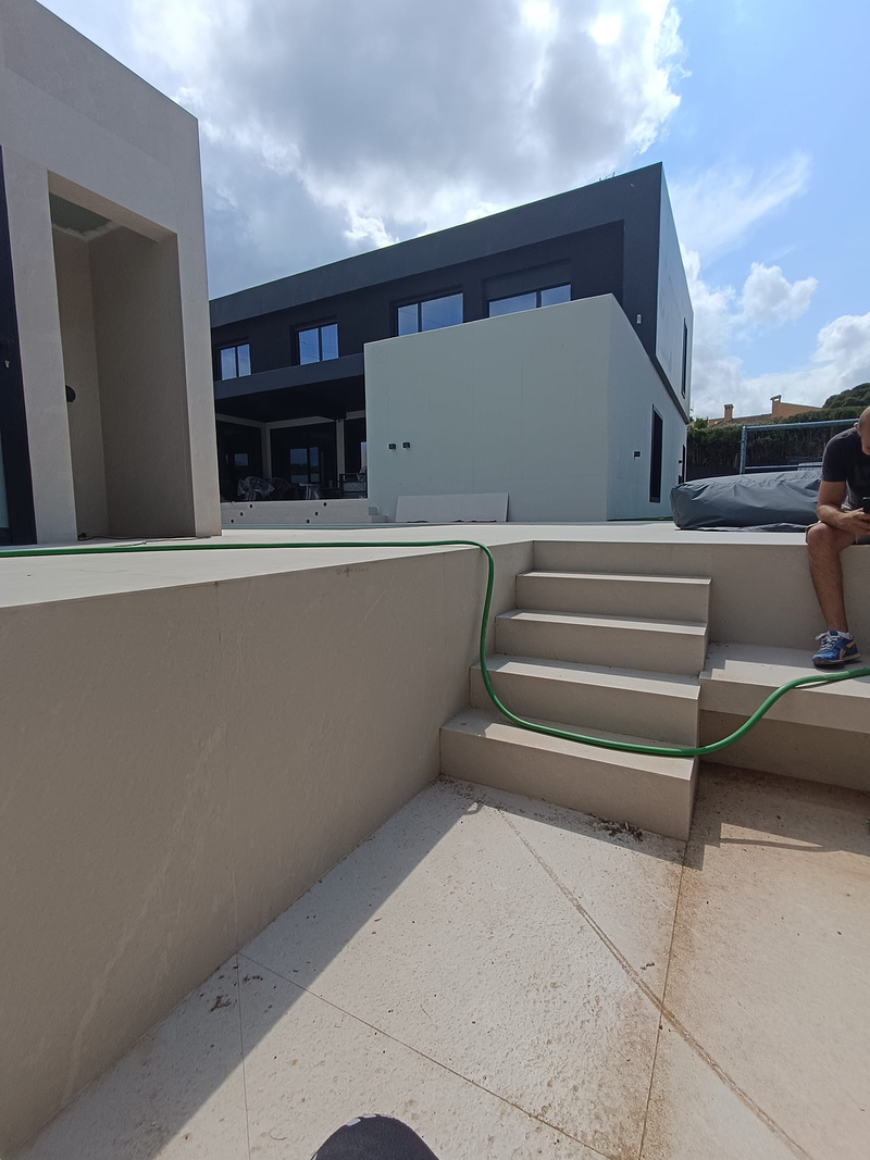 H & R. Hormigon Y Reformas 2