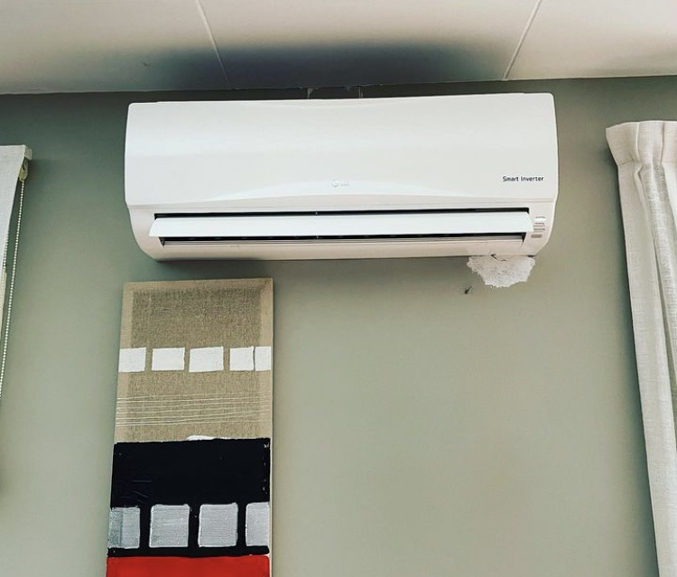 Hilingerclima AIRE ACONDICIONADO: EQUIPOS E INSTALACIONES