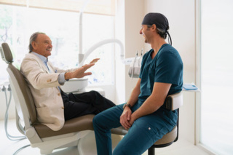 Alberto Villacieros | Villacieros Dental 7