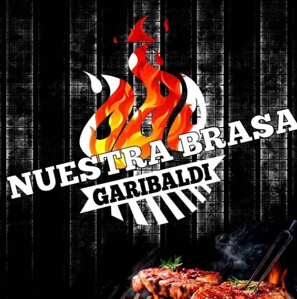 Nuestra Brasa Garibaldi