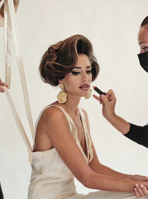 Cristina Mart&iacute;n Make Up 6