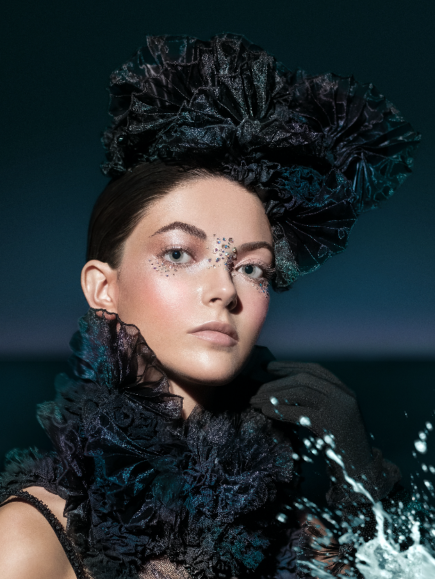 Cristina Mart&iacute;n Make Up 8