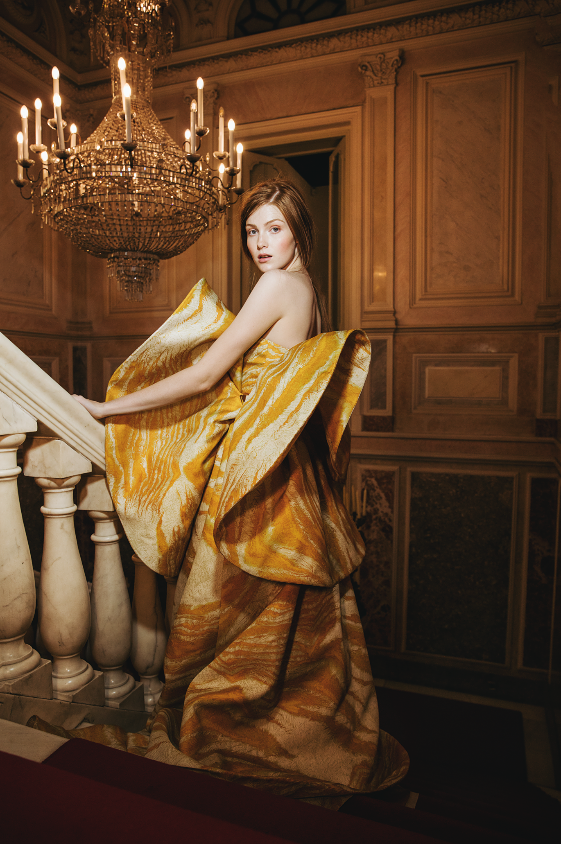 Cristina Mart&iacute;n Make Up 16