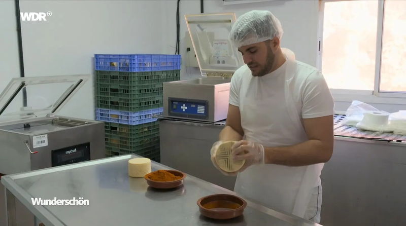 Queseria Caprarius Pájara