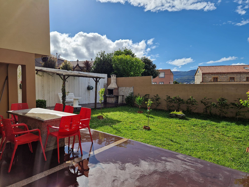 Casa O Rueiro 10
