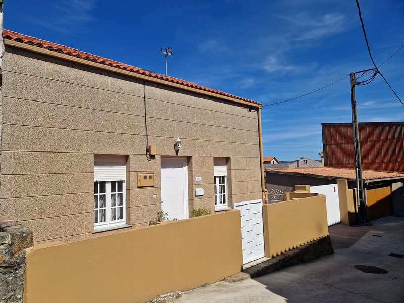 Casa O Rueiro 11