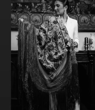 Tradiciones Isabela Cantillana