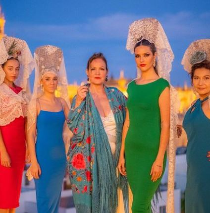 Tradiciones Isabela 3