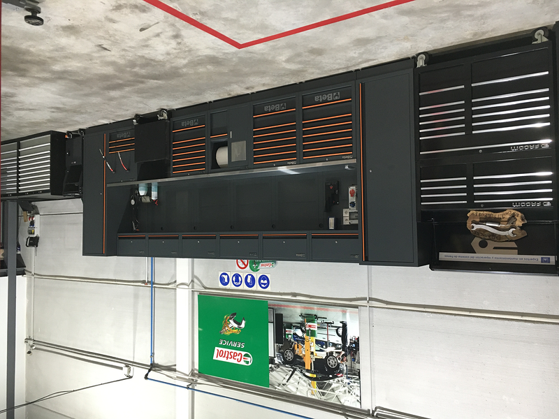 Alhamabox Alhama de Granada